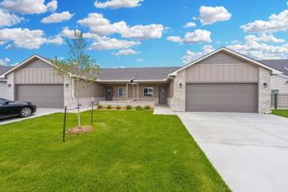 12197 W Northstar St, Maize, KS 67223