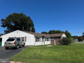 111 GUNNING BEDFORD DR, Dover, DE 19904