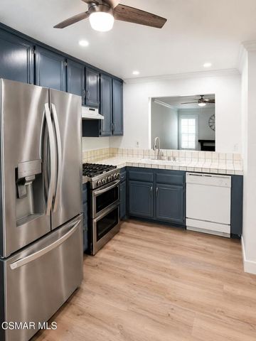 607 Island View Circle, Port Hueneme, CA 93041