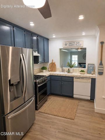 607 Island View Circle, Port Hueneme, CA 93041