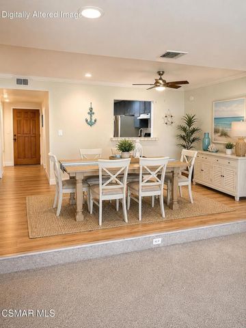 607 Island View Circle, Port Hueneme, CA 93041