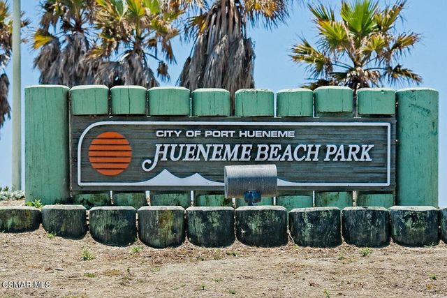 607 Island View Circle, Port Hueneme, CA 93041