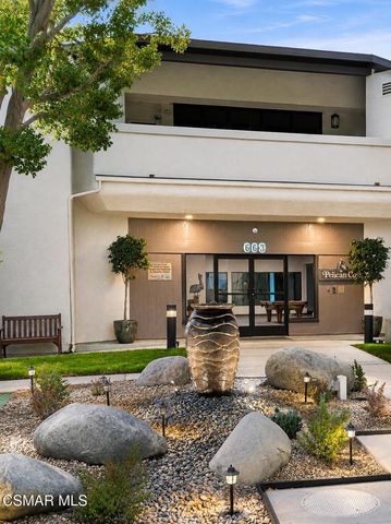 607 Island View Circle, Port Hueneme, CA 93041