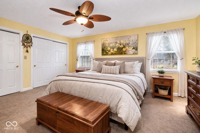 459 Jefferson Valley, Coatesville, IN 46121