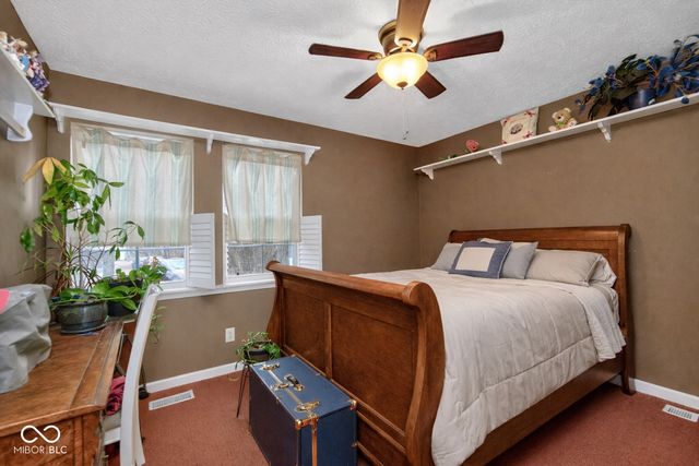 459 Jefferson Valley, Coatesville, IN 46121