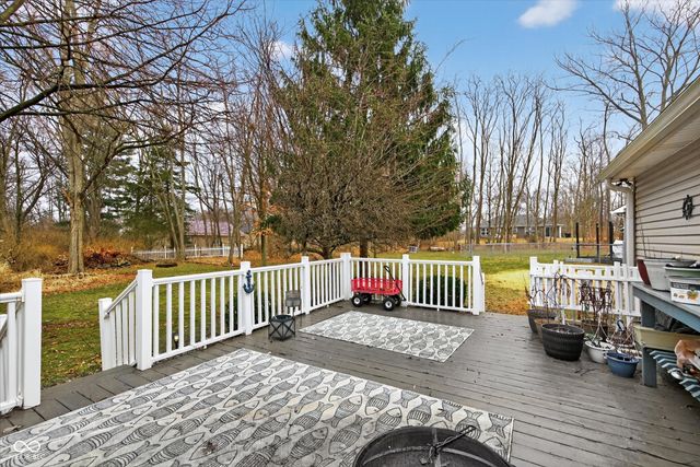 459 Jefferson Valley, Coatesville, IN 46121