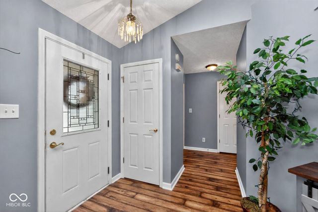 459 Jefferson Valley, Coatesville, IN 46121