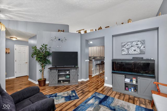 459 Jefferson Valley, Coatesville, IN 46121