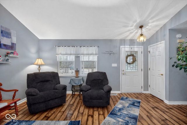 459 Jefferson Valley, Coatesville, IN 46121