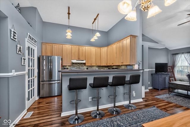 459 Jefferson Valley, Coatesville, IN 46121