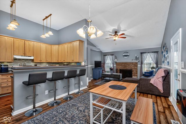 459 Jefferson Valley, Coatesville, IN 46121