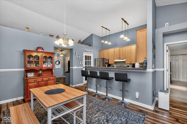 459 Jefferson Valley, Coatesville, IN 46121