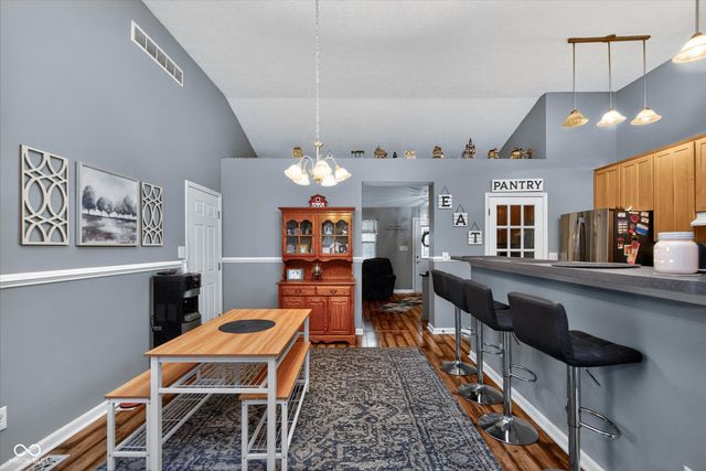 459 Jefferson Valley, Coatesville, IN 46121