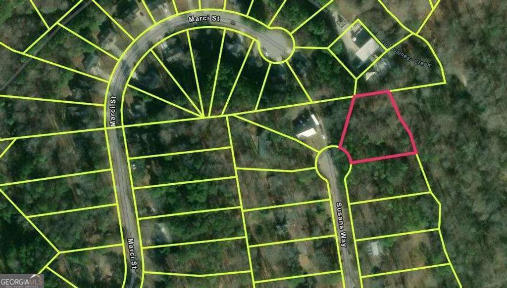 4440 Susans Way, Snellville, GA 30039