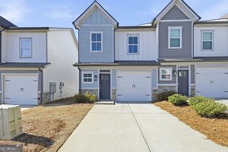 125 Magnolia Place, Homer, GA 30547