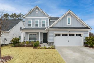 104 Majestic Peak Drive, Garner, NC 27529