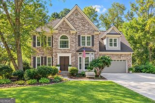 3950 Lorien Way NW, Kennesaw, GA 30152