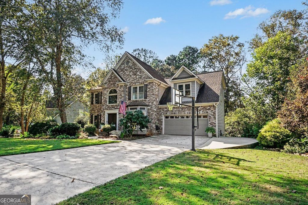 3950 Lorien Way NW, Kennesaw, GA 30152 — photo 2
