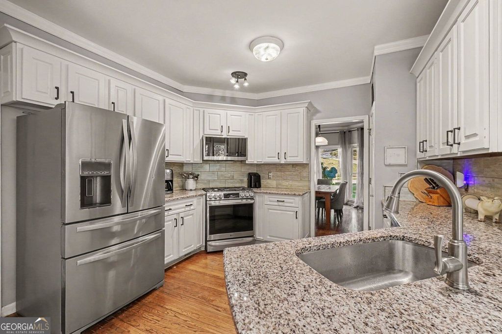 3950 Lorien Way NW, Kennesaw, GA 30152 — photo 5