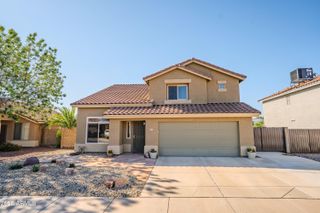 3545 W MARIPOSA GRANDE --, Glendale, AZ 85310