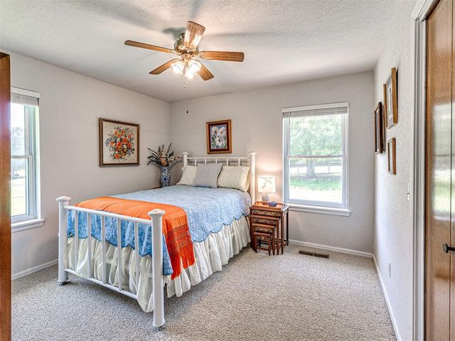 8704 Blackberry Ridge, Edmond, OK 73034