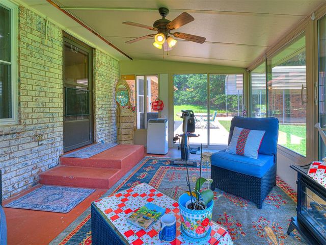 8704 Blackberry Ridge, Edmond, OK 73034