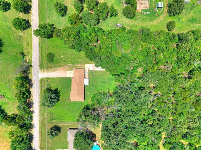 8704 Blackberry Ridge, Edmond, OK 73034