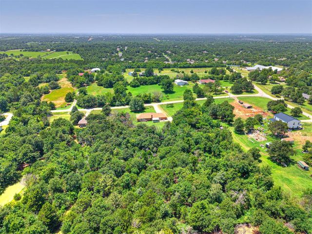8704 Blackberry Ridge, Edmond, OK 73034