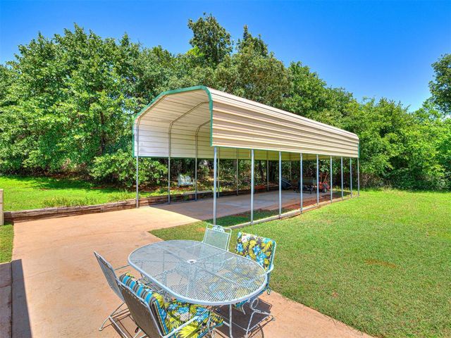 8704 Blackberry Ridge, Edmond, OK 73034