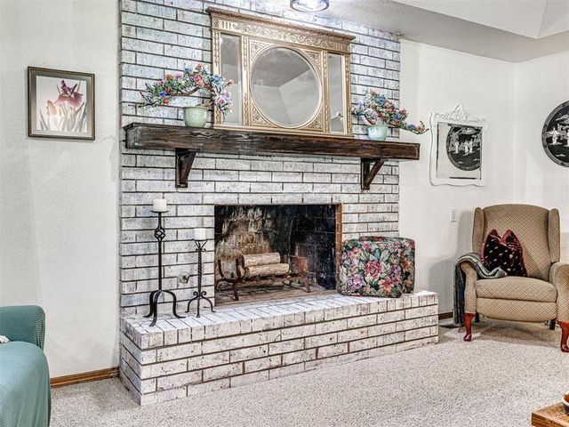 8704 Blackberry Ridge, Edmond, OK 73034