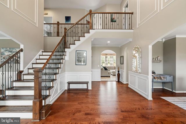 15 BOXWOOD CT, Stafford, VA 22556