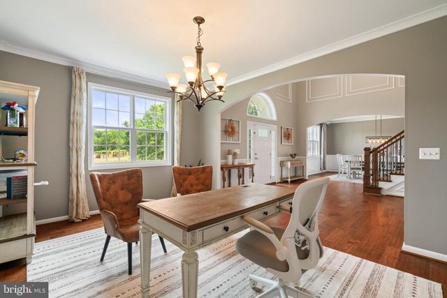 15 BOXWOOD CT, Stafford, VA 22556