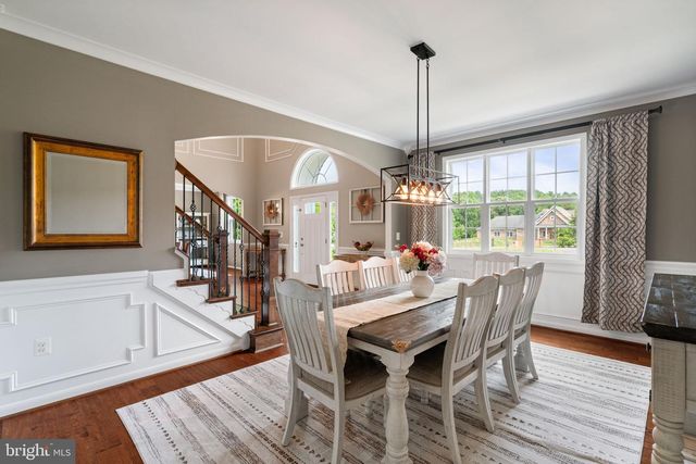 15 BOXWOOD CT, Stafford, VA 22556