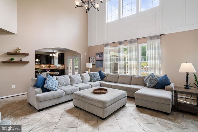15 BOXWOOD CT, Stafford, VA 22556