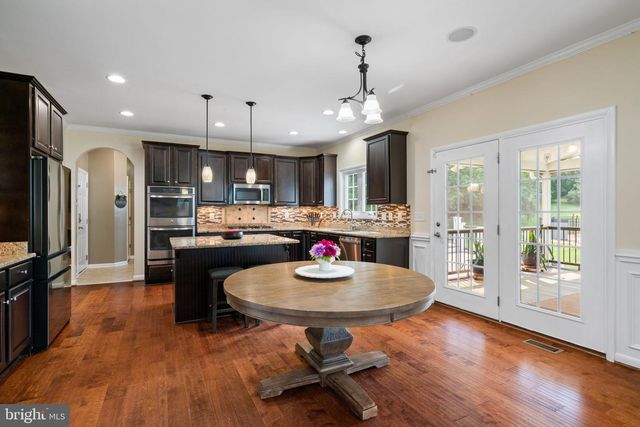 15 BOXWOOD CT, Stafford, VA 22556