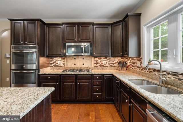 15 BOXWOOD CT, Stafford, VA 22556