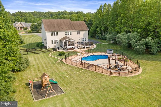 15 BOXWOOD CT, Stafford, VA 22556