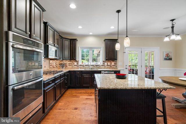 15 BOXWOOD CT, Stafford, VA 22556