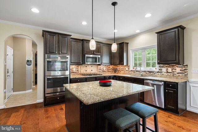 15 BOXWOOD CT, Stafford, VA 22556