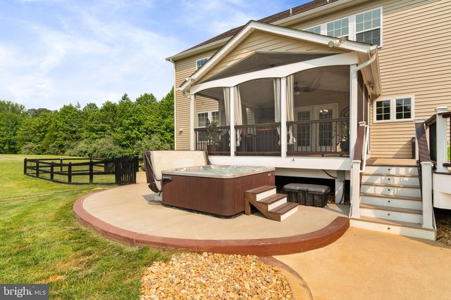 15 BOXWOOD CT, Stafford, VA 22556