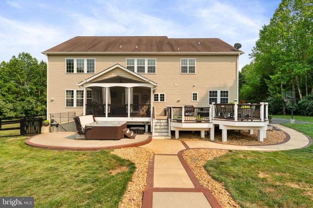 15 BOXWOOD CT, Stafford, VA 22556