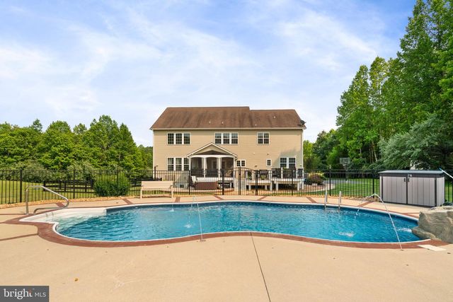 15 BOXWOOD CT, Stafford, VA 22556