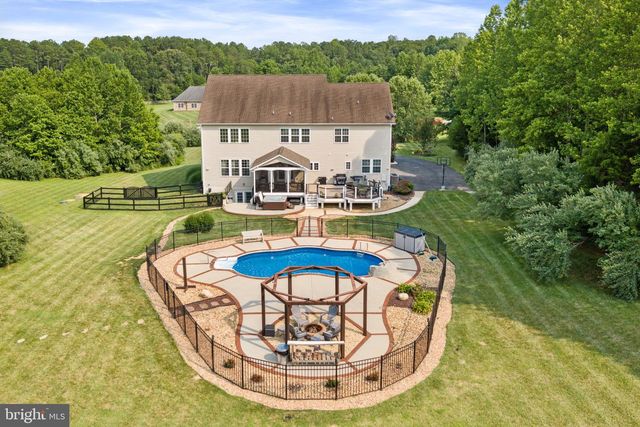 15 BOXWOOD CT, Stafford, VA 22556