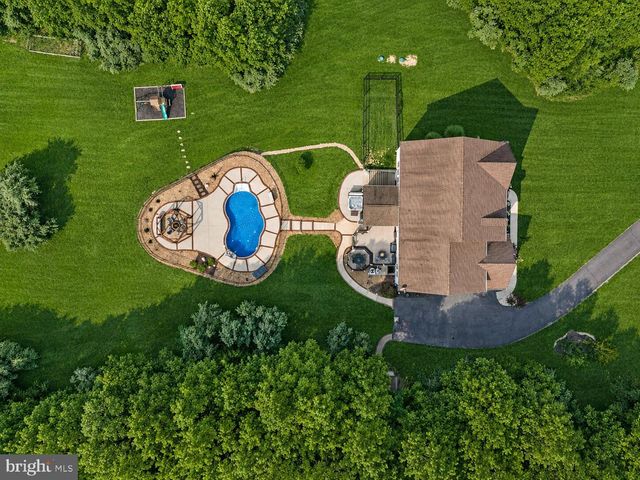 15 BOXWOOD CT, Stafford, VA 22556