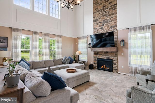 15 BOXWOOD CT, Stafford, VA 22556