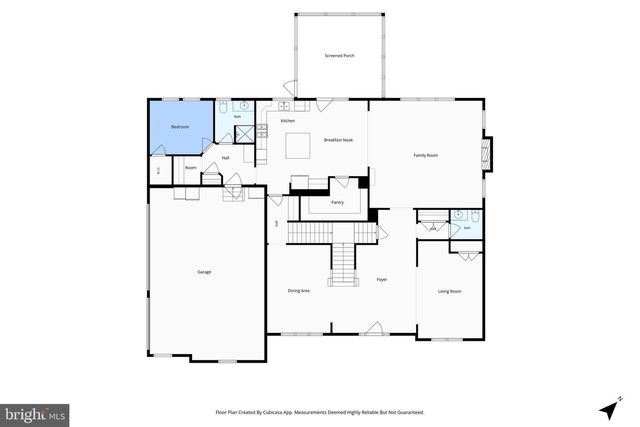 15 BOXWOOD CT, Stafford, VA 22556