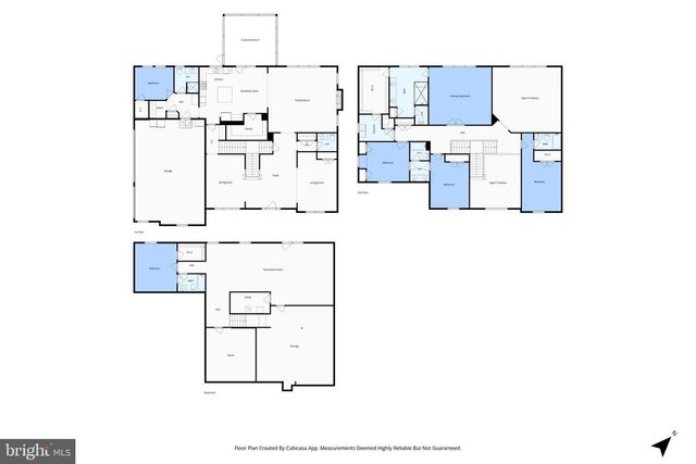 15 BOXWOOD CT, Stafford, VA 22556