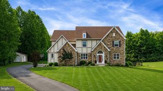 15 BOXWOOD CT, Stafford, VA 22556