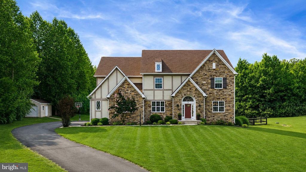 15 BOXWOOD CT, Stafford, VA 22556