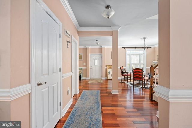4752 GREENE LOVE LN, Marshall, VA 20115